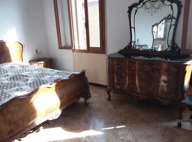 Appartamento vacanze per 2 persone, con panorama in Marghera