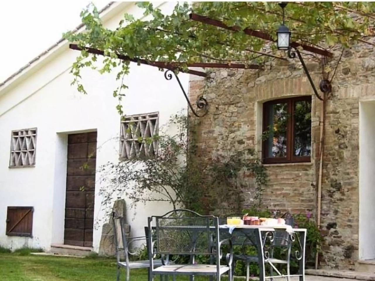 Appartamento intero, 4 Camere 2 Persone in Umbertide, Valtiberina