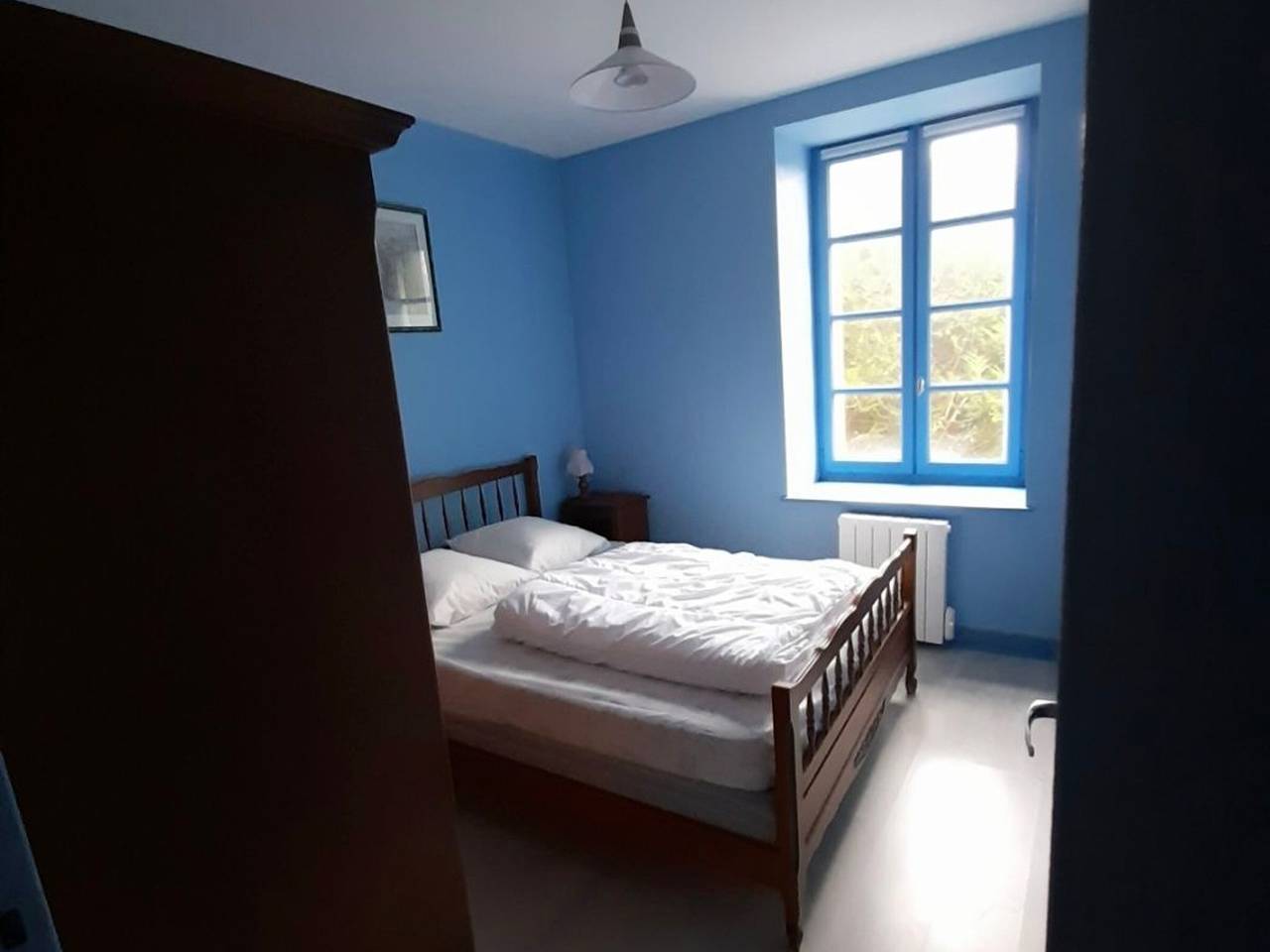 Charmantes 2-Zimmer-Gîte in der Nähe von Guédelon in Sainpuits, Auxerre und Umgebung