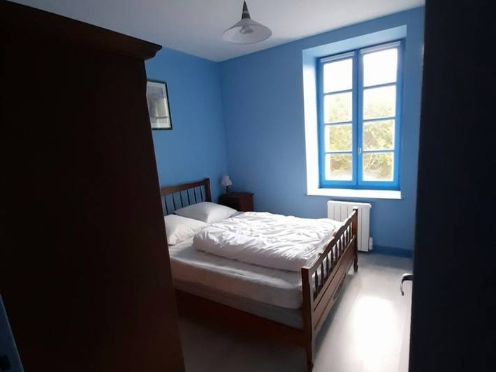 Charmantes 2-Zimmer-Gîte in der Nähe von Guédelon in Sainpuits, Auxerre und Umgebung