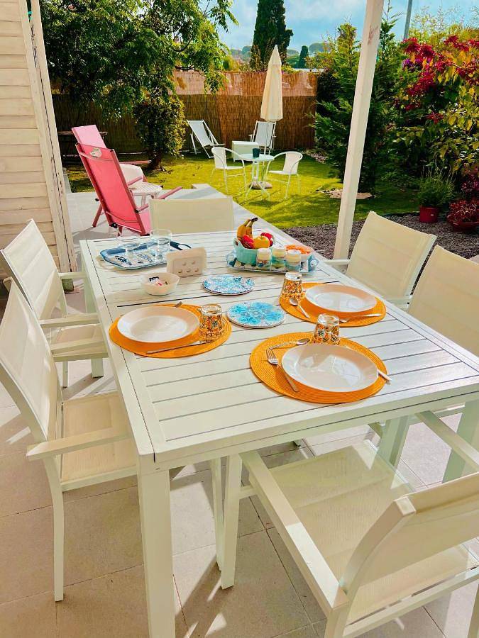B&B Villa Dunardi in Lido Camomilla, Siracusa