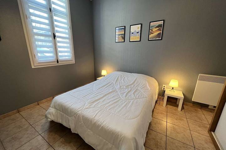 Location de vacances pour 4 personnes dans Office De Tourisme De Soulac - 3