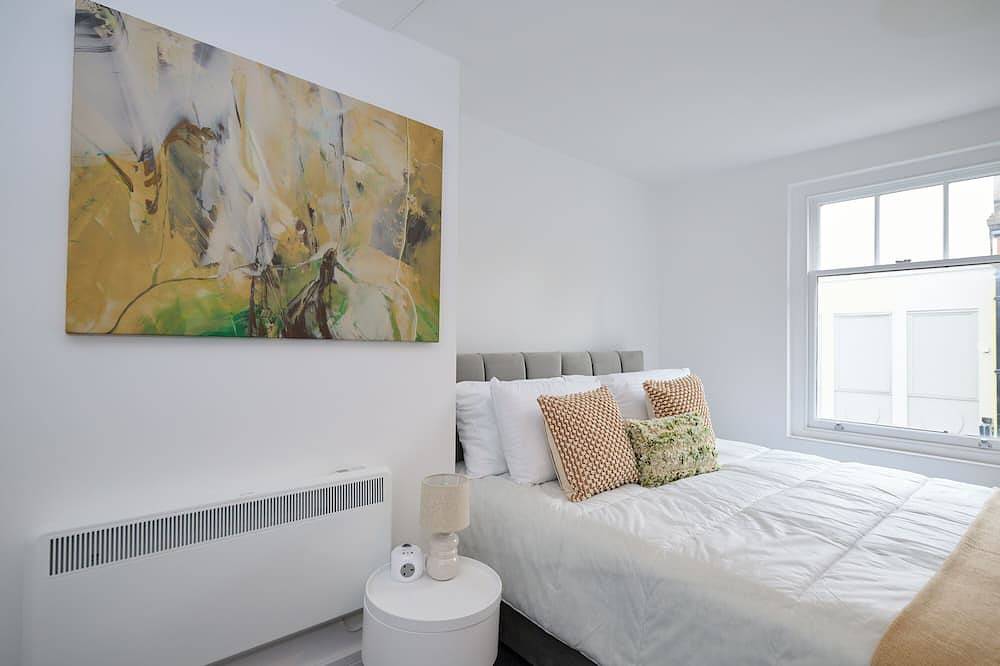 Entire apartment, 1C Lime Street Apartment in Bedford