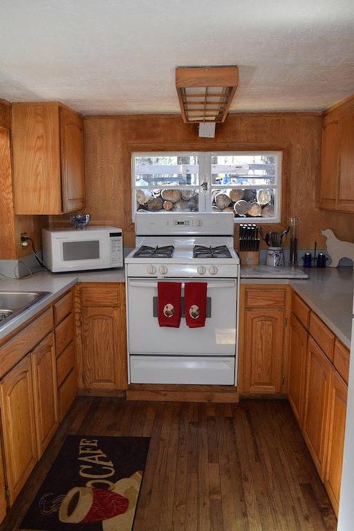 Gîte pour 8 personnes, avec jardin, animaux acceptés à South Lake Tahoe - 4