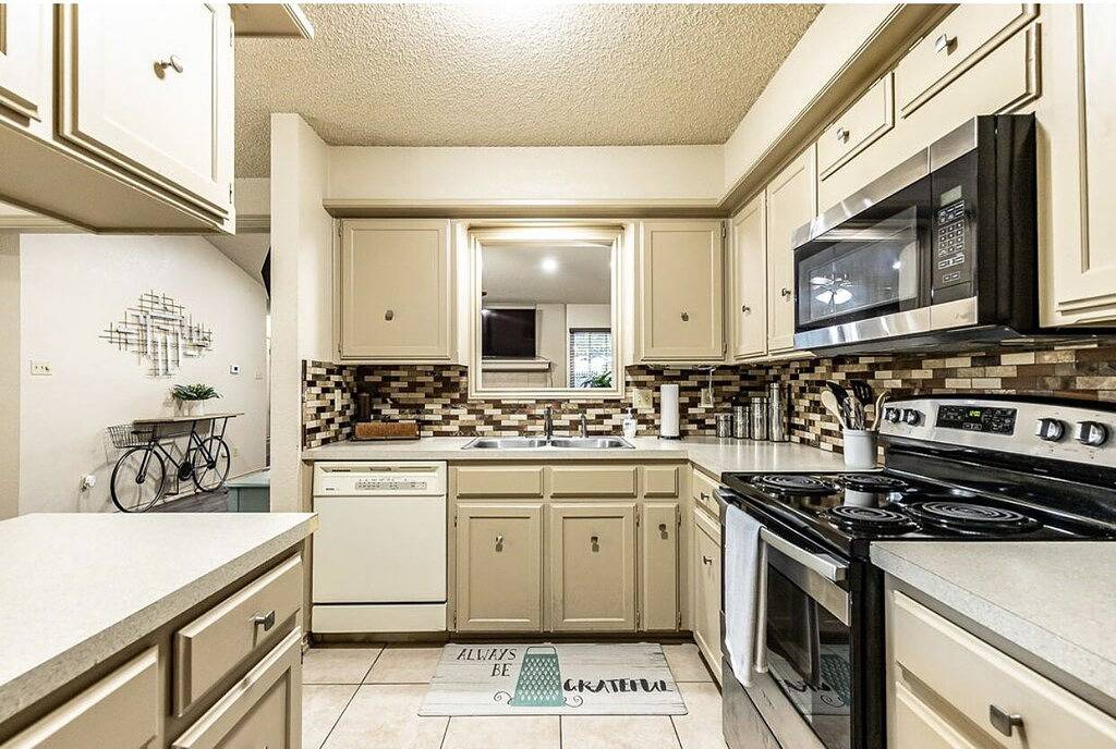 Flintwood Mac in Lubbock, Lubbock County