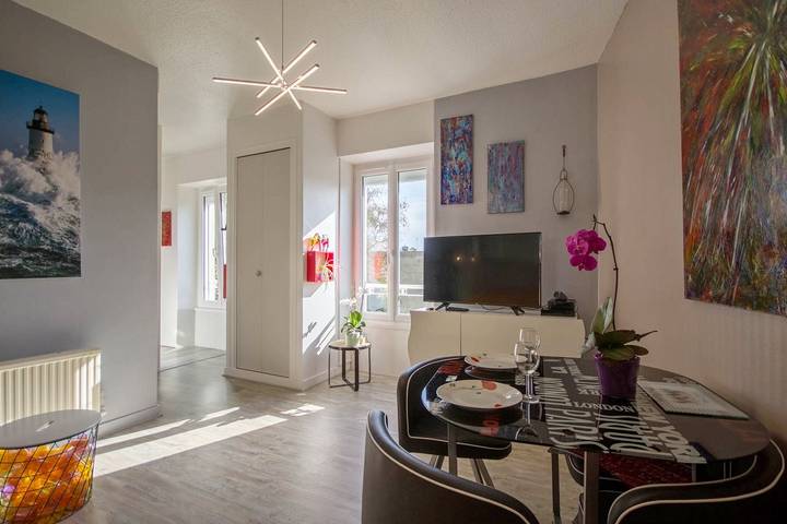 Gîte pour 2 personnes à Carnac - 3