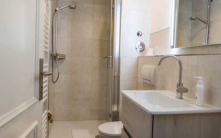 Ganze Ferienwohnung, Quisisana10 in St. Peter-Bad, St. Peter-Ording