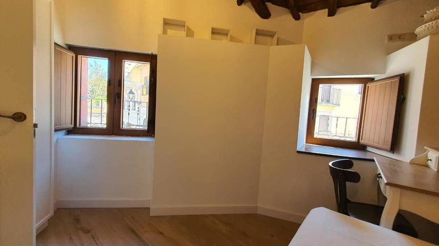 Location de vacances pour 4 personnes, avec vue, animaux acceptés à Ávila - 2