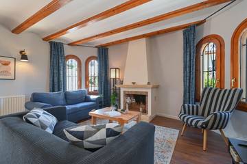 Ferienhaus für 6 Personen in Pinosol, Jávea, Bild 3