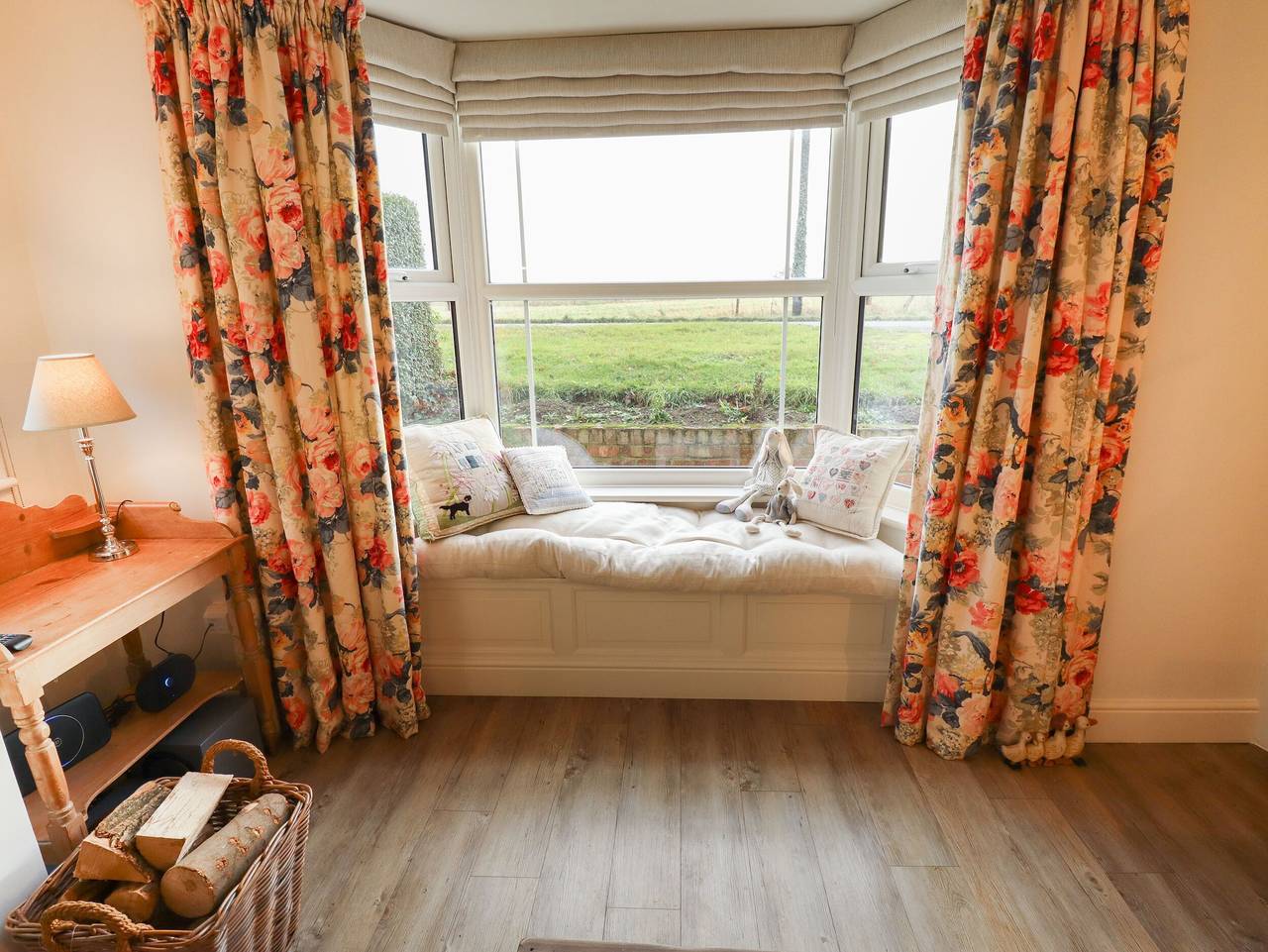Holt House in Bicker, Boston (Lincolnshire)
