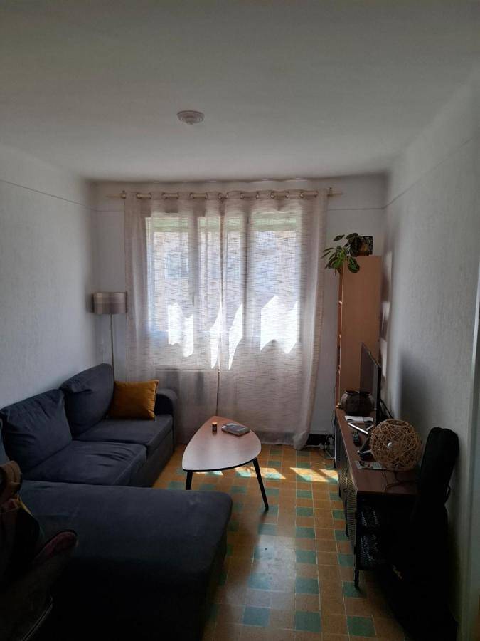 Gîte pour 3 personnes, avec vue dans Abbaye Saint Victor De Marseille - 2