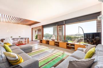 Villa in Sant Lluís, Menorca für 8 