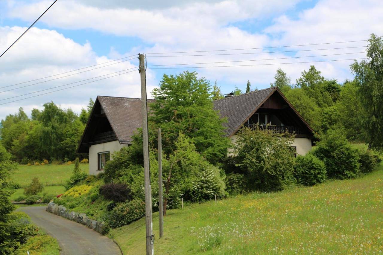 Ganze Wohnung, Apartment with Balcony in Katzwinkel (Sieg), Altenkirchen & Umgebung
