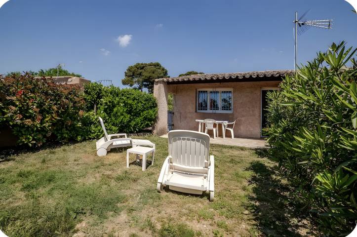 Casa "Localização, Piscina, Cães permitidos, Var, Wifi" com Piscina partilhada e Terraço privado in Lorgues, Draguignan (Região)