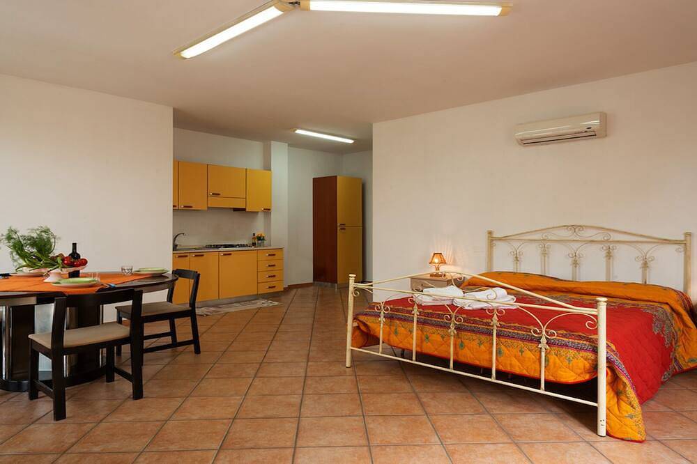 Appartamento vacanze a Racale a partire da 38€ a notte