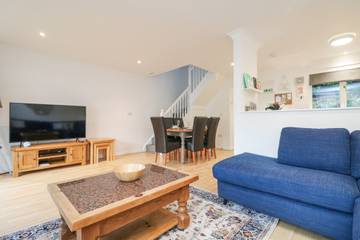 Holiday Home for 4 People in Cornwall, Photo 3