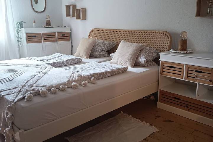 Ferienwohnung für 2 Personen - 1