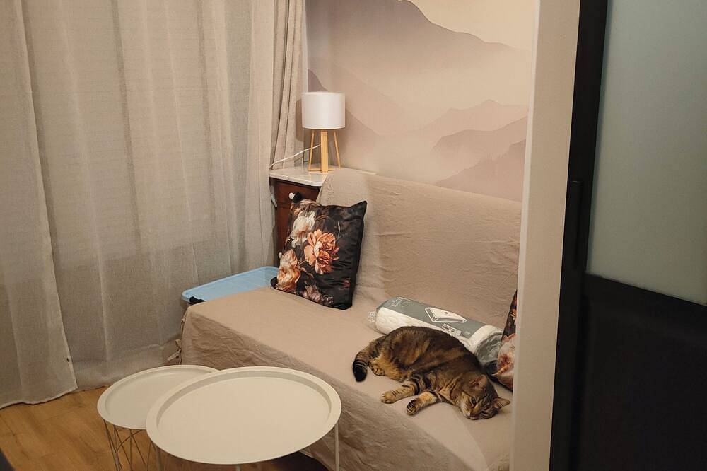 Ganze Wohnung, Cosy studio in Provence 10 min Isle Sur Sorgue in Le Thor, Vaucluse