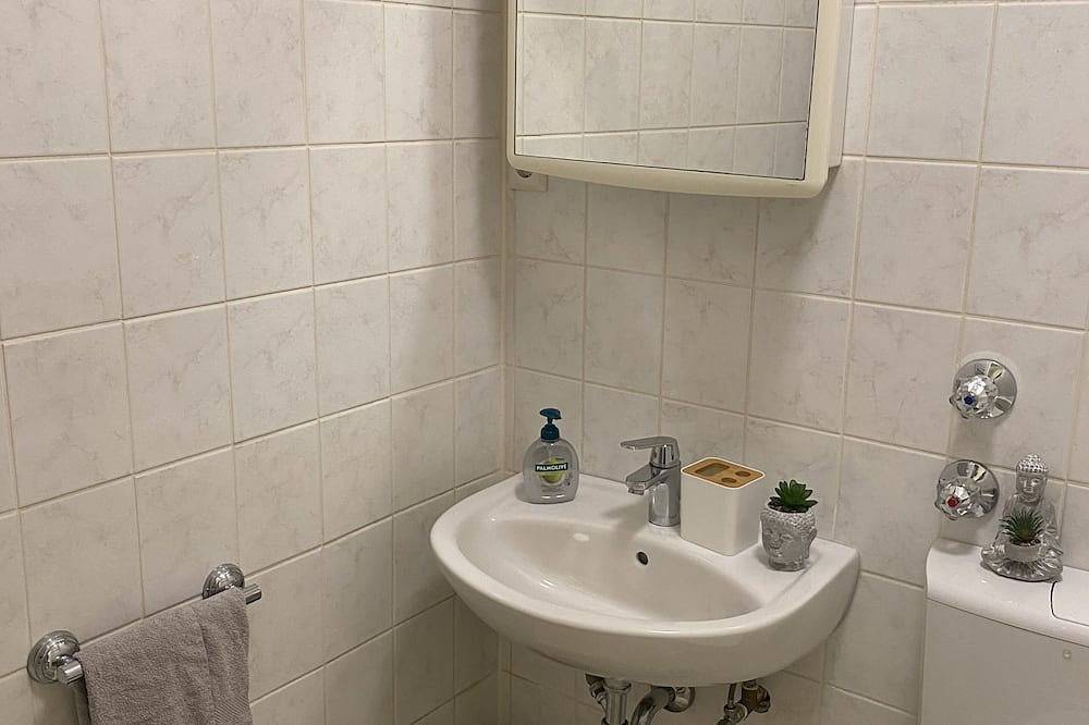 Ganze Wohnung, Charmantes City Apartment mit Domblick in Limburg, Lahntal