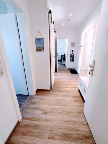 Ferienwohnung für 4 Personen in Geestland, Cuxland, Bild 2