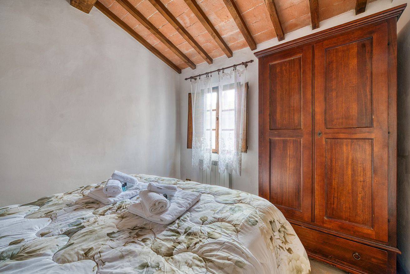 Apartamento entero, Guesthost - Cozy Flat in the Umbrian Countryside in Perugia, Provincia de Perugia