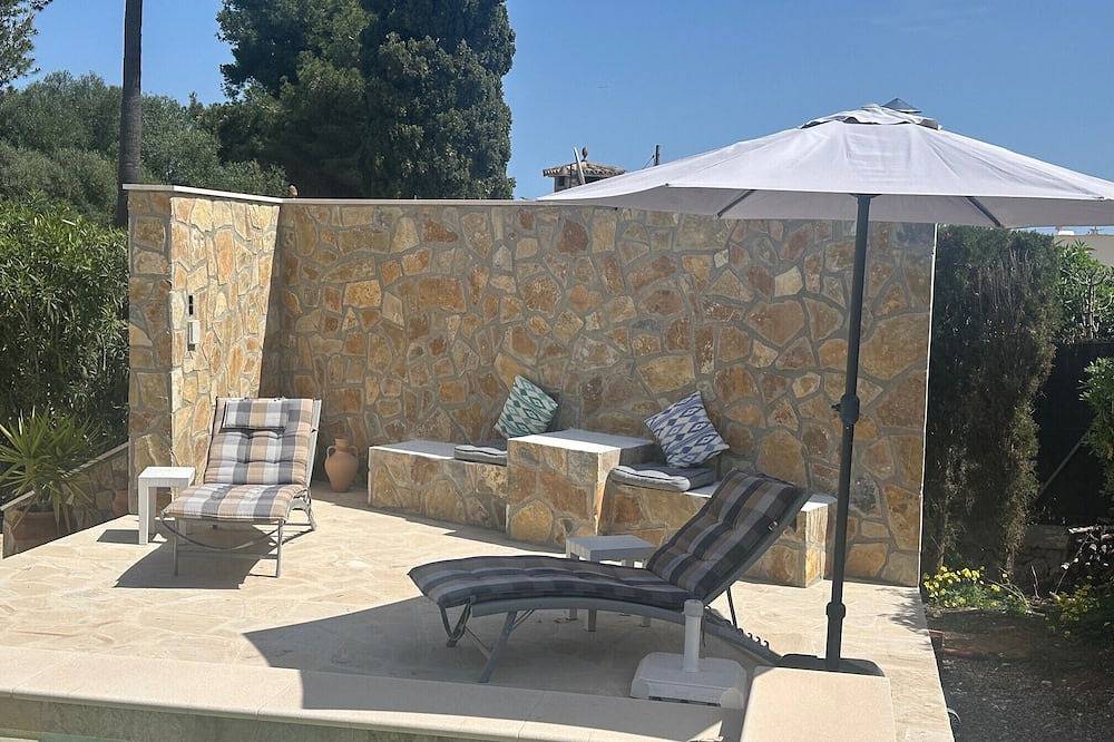 Ferienhaus mit Pool Cala Murada; max. 4 Pers., 5 Min. zum Strand in Cala Murada, Manacor