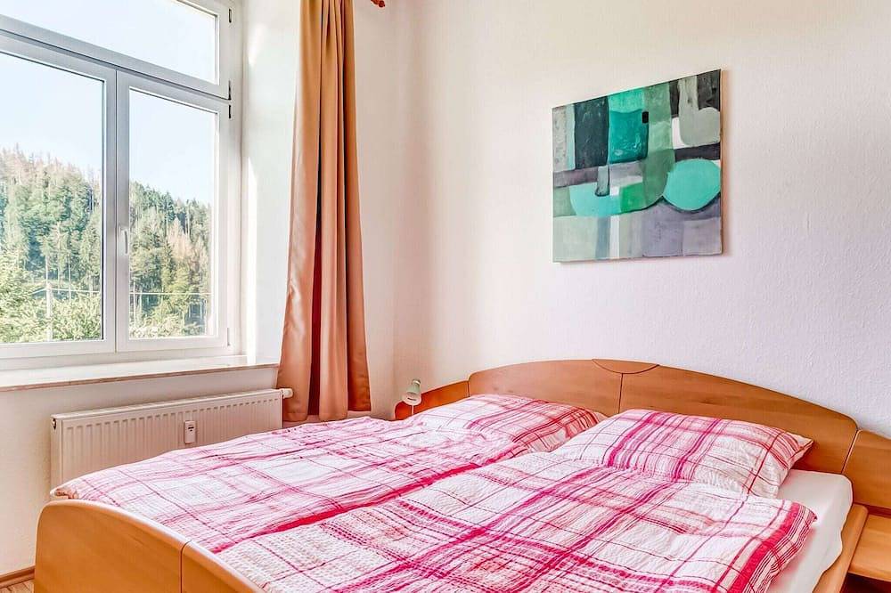 Bergglück in Borstendorf in Grünhainichen, Erzgebirge