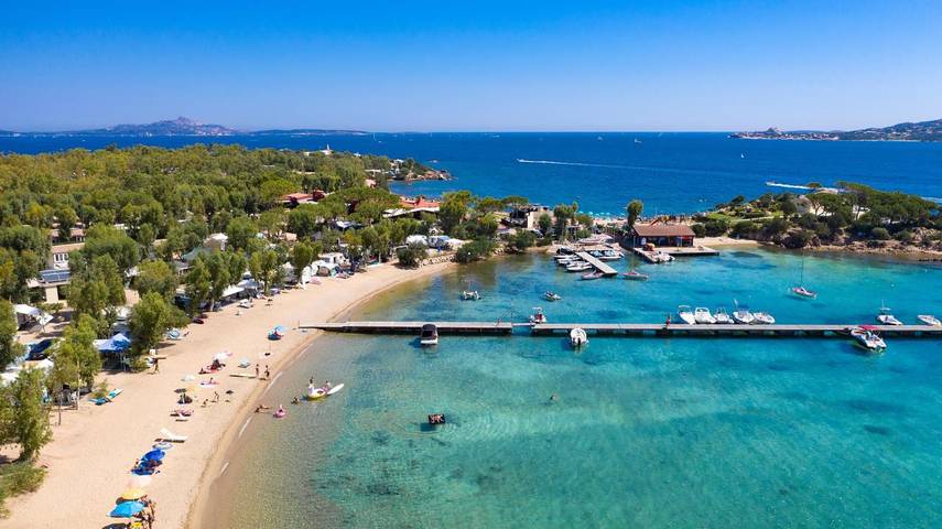 Village vacances pour 6 personnes, avec Sauna dans 