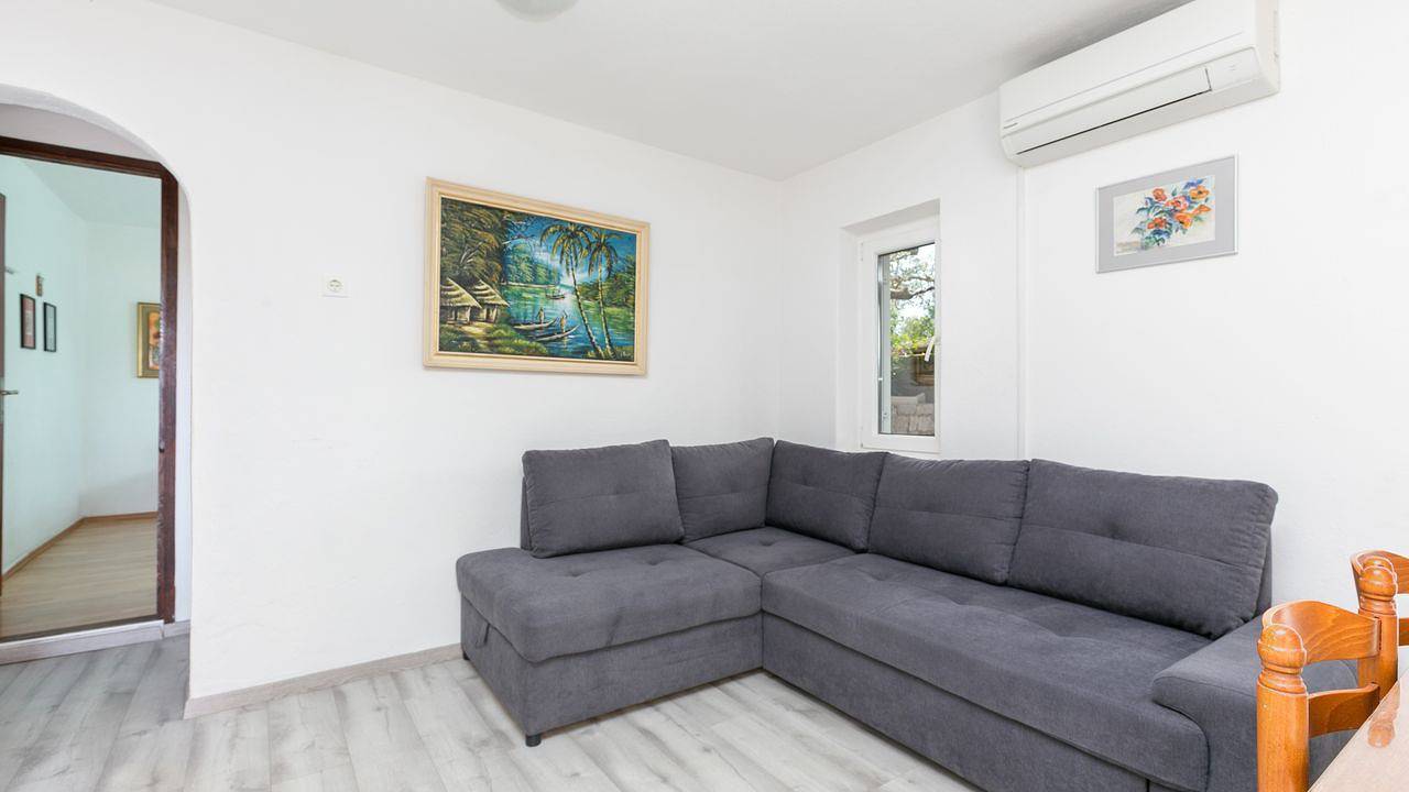 Ganze Ferienwohnung, Ferienwohnung für 4 Personen (31 m²) in Nečujam in Necujam, Solta