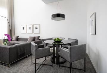 Vakantieappartement voor 2 Personen in Beverly Hills, Los Angeles County, Afbeelding 1