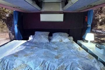 Camping pour 4 Personnes dans Haute-Marne, Photo 1