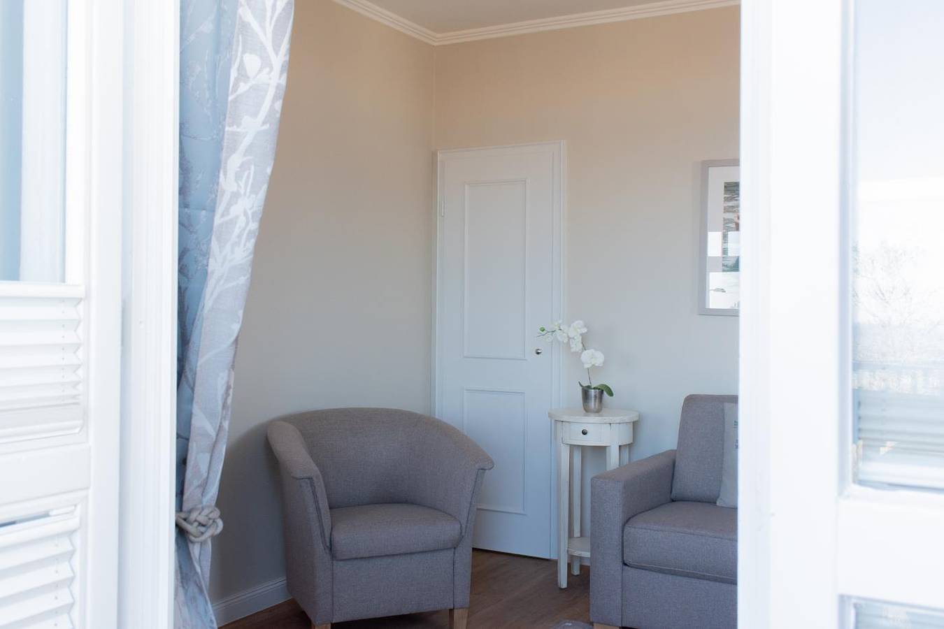 Apartamento entero, Ferienwohnung Villa Susewind 2  in Scharbeutz in Themenstrände Scharbeutz, Distrito de Holstein Oriental