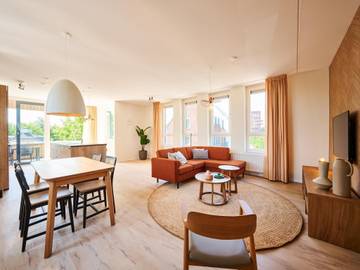 Loft voor 4 Personen in Maastricht, Limburg, Afbeelding 1