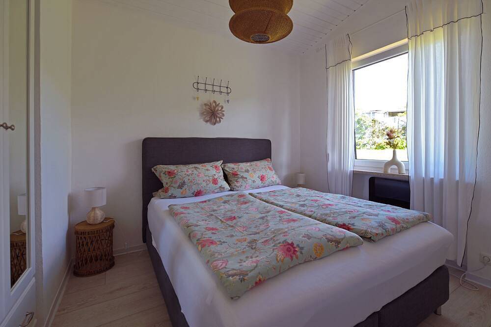 Ferienhaus Trüdi 2 - Gemütlicher freistehender Bungalow in Wolfshagen, Langelsheim