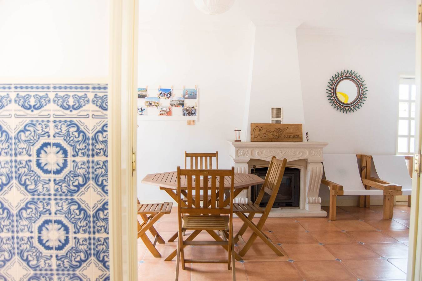 Ola Guesthouse - entire Villa in Esmoriz, Distrito de Aveiro