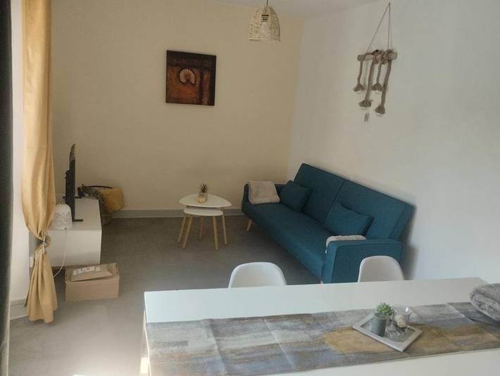 Apartamento de vacaciones para 6 personas - 1