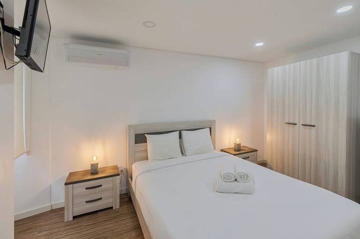 Appartement entier, Maison Du Village in Praia da Califórnia, Sesimbra