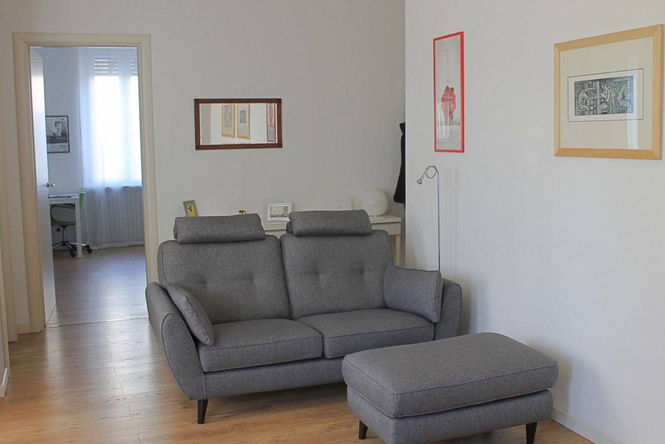 Apartamento entero, Fontana del Trianon Apartment in Parma, Provincia de Parma