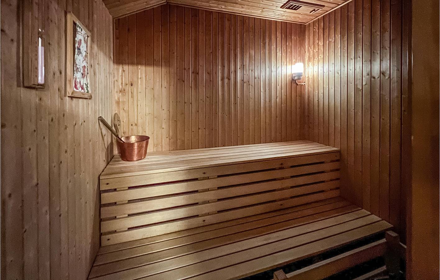 Ferienhaus für 13 Personen mit Terrasse in Hafjell, Øyer