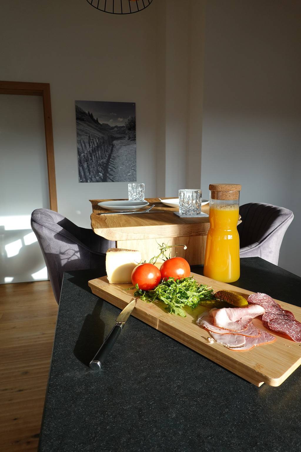 Ganze Ferienwohnung, Ferienwohnung in Kempten, Bayerisch Schwaben