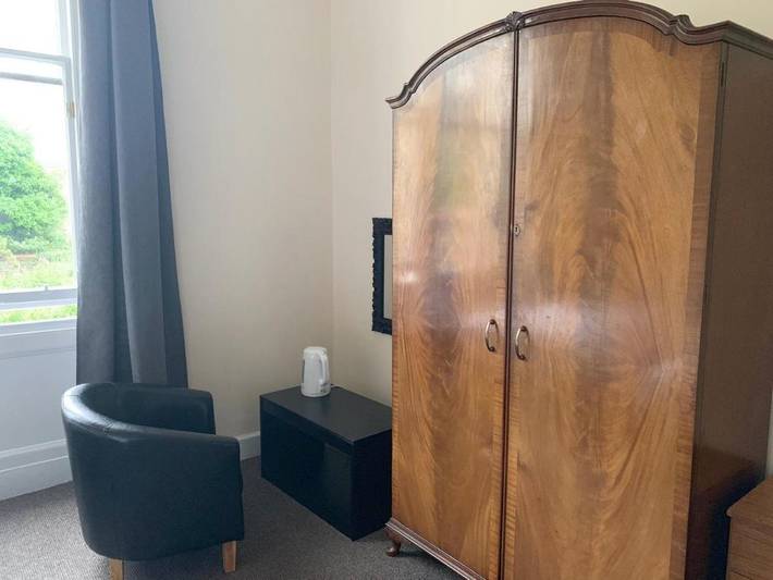 Maison d’hôte pour 2 personnes à Édimbourg - 2