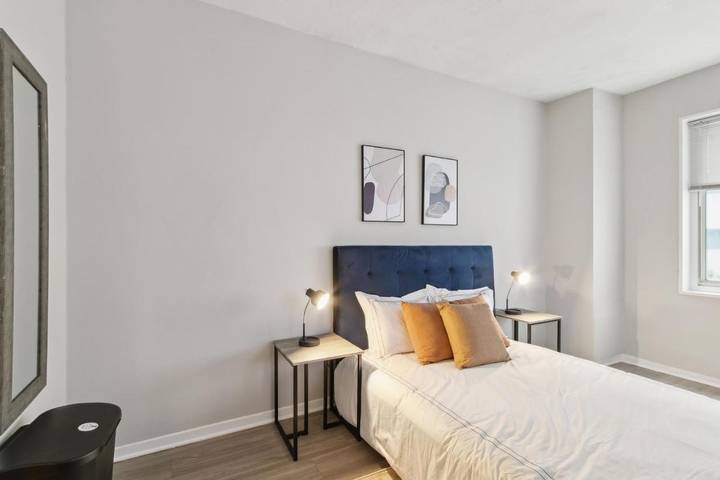 Apartamento de vacaciones para 2 personas, con terraza, Se admiten mascotas - 1