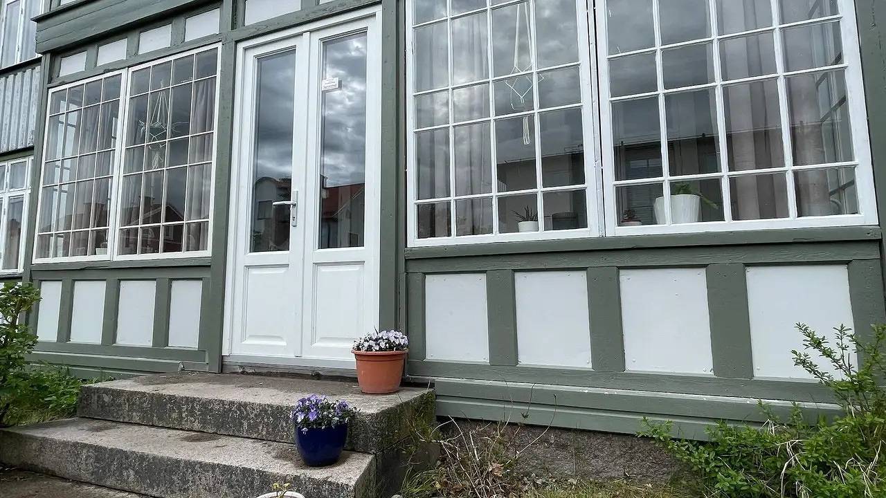 Ganze Ferienwohnung, Ferienwohnung für 4 Personen (55 m²) in Södra Vi in Vimmerby und Umgebung
