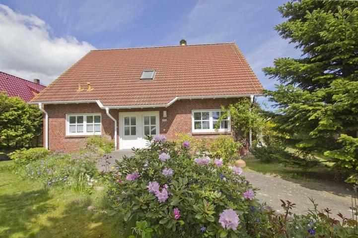 Appartement de vacances pour 6 personnes - 1