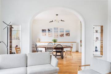 Location De Vacances pour 7 Personnes dans Saint-Malo, Côte d’Émeraude, Photo 1