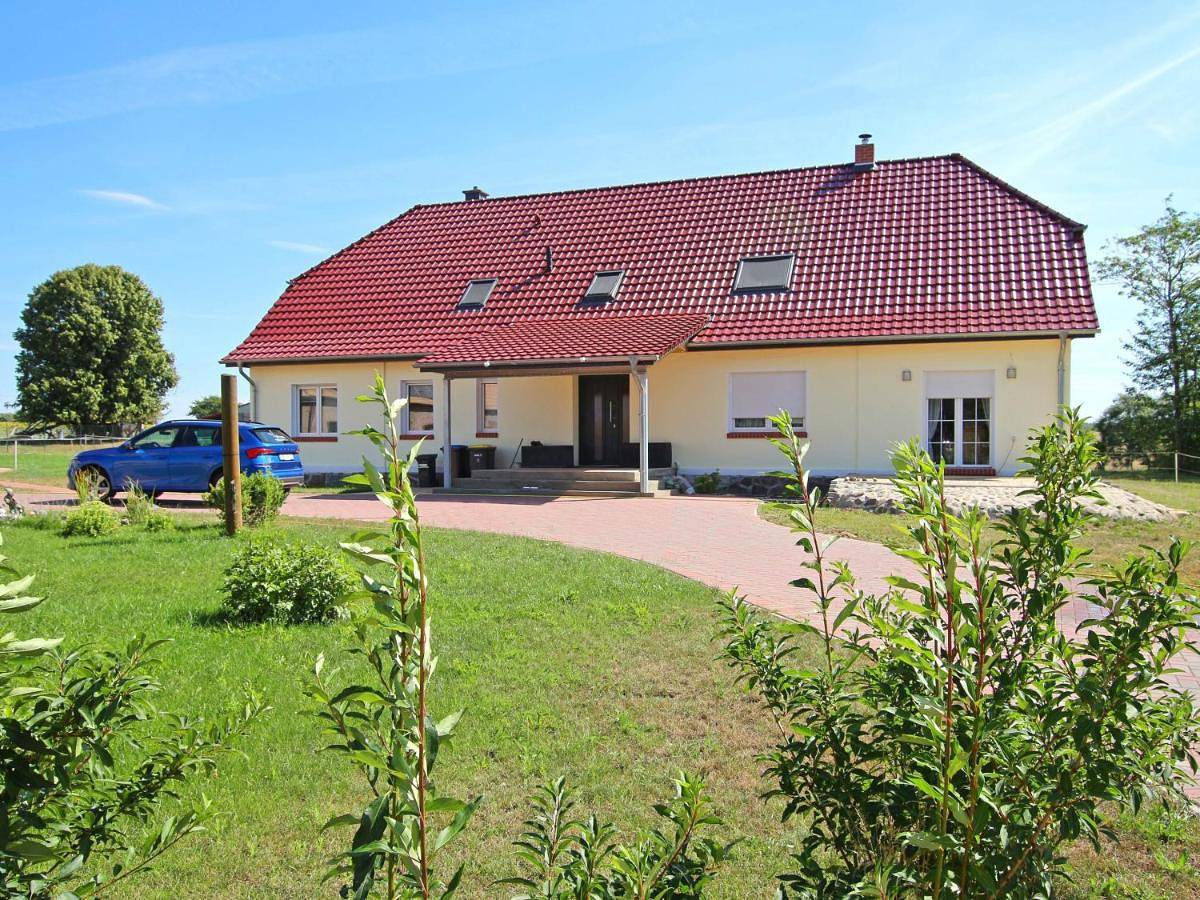 Ganze Wohnung, Two-Bedroom Apartment in Dabel, Ludwigslust-Parchim