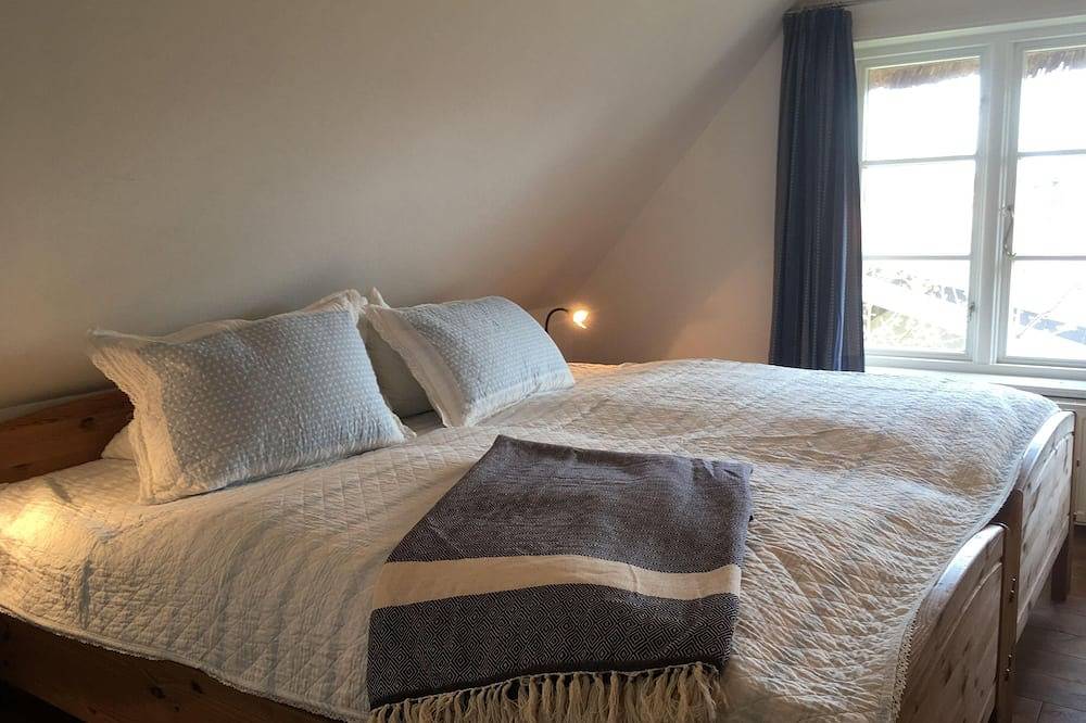 Ganze Wohnung, Alte Schule - Ol Wohnung 2 in St. Peter-Ording, Eiderstedt