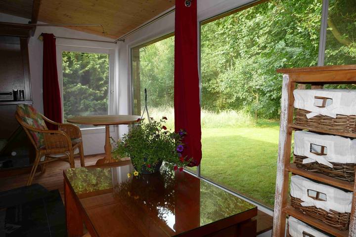 Ferienwohnung für 2 Personen, mit Terrasse im Ruhrgebiet - 3