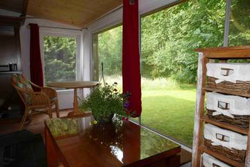 Ferienhaus für 2 Personen in Haltern am See, Ruhrgebiet, Bild 2