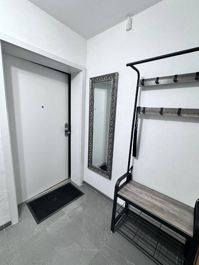 Ferienwohnung für 6 Personen, mit Garten und Pool sowie Ausblick, mit Haustier in Engelskirchen - 2